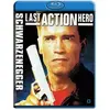 PRODUCTION FNAC Last Action Hero - Blu-Ray