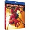 SONY PICTURES HOME ENT SNC Spider-Man - Blu-Ray