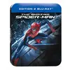 SPHE The Amazing Spider-Man - Blu-Ray - Edition Boîtier Métal Limitée