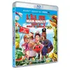 SPHE Tempête de boulettes géantes 2 : L'île des Miam-nimaux Combo Blu-Ray 3D