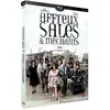 Carlotta Affreux, sales et méchants Blu-Ray