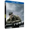 SPHE Fury - Blu-ray