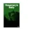 Paramount DVD Rosemary's baby