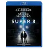 Escd Cnt Super 8 - Blu-Ray