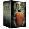 Escd Cnt "Oz" - L'intégrale - Saisons 1 à 6 - Inclus DVD bonus