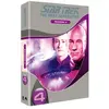 Paramount Star Trek The Next Generation - Coffret intégral de la Saison 4 - Blu-Ray