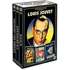 Rene Chateau Video Coffret Louis Jouvet - 3 Films