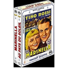 Rene Chateau Video Au pays du soleil - Marinella - Coffret