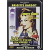 Rene Chateau Video Coffret Brigitte Bardot : Babette s'en va-t-en guerre, le portrait de son père DVD