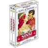 Rene Chateau Video DVD Coffret Romy Schneider : Sissi   Sissi impé...