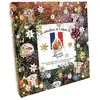 LUCIEN GEORGELIN CORB CALENDRIER DE L'AVENT V3 - 609G - RCC