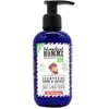 Shampooing Barbe & Cheveux - 99% Naturel-200ml Blondépil Homme