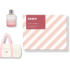 Coffret Little Woman Mix & Match - Sac Pochette + Eau de Toilette 100m...