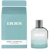 IKKS Sweet Adventure Eau de Toilette 50 ml