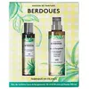 Berdoues Lait corps hydratant Monoï et Tiaré 100 ml