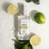 Berdoues 1902 Eau de Cologne Tradition Verveine Yuzu 125ml
