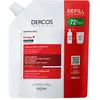Vichy Dercos ENERGY+ champú estimulante recarga 400 ml