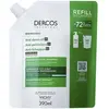Vichy, Shampoing, Dercos (390 ml, Shampoing liquide)