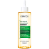 Vichy Dercos Shampooing Fluide Moussant anti-pelliculaire Cheveux Bouc...