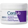 Cerave Skin Renewing crema con péptidos antiarrugas, firmeza e hidrata...