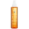 Vichy, Crème solaire, Capital Soleil (Huile solaire, SPF 30, 200 ml)