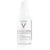 Vichy Capital Soleil UV-Age Pigment teinté Medium Fluide solaire SPF50...