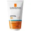 La Roche Posay Anthelios Lait Solaire Corps & Visage haute protection ...