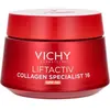 Vichy Liftactiv Crème Jour Anti-âge Pro-Collagène SPF 50 50ml