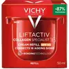 Vichy Liftactiv Recharge Crème Jour Anti-âge Pro-Collagène SPF 50 50ml