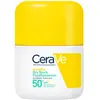 CeraVe, Crème solaire, Fluide solaire (Crème solaire, SPF 50+, 50 ml)