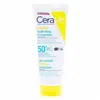 CeraVe Invisible Hydrating Sunscreen SPF 50 75ml