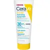 Cerave Lait Solaire Invisible Hydratant Spf30 Visage Et Corps