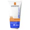Anthelios Uvsport Wet Skin loción invisible SPF50+ 200 ml