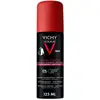 Vichy Homme Spray Anti-transpirant 96h Clinical Control 125ml