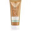Vichy Vichy Idéal Soleil Fresh Hydroting Milk Spf30 200ml