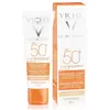 Vichy Vichy Idéal Soleil Soin Anti-Taches Teinté 3 En 1 Spf50 50ml