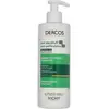 Vichy Dercos Anti-Pelliculaire DS Shampooing Traitant Cheveux Secs 390ml