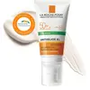 La Roche-Posay L'OREAL PARIS Italia Spa -12530631 Touche Crème, SP50+, non parfumé,non brillant, 50ml, brun