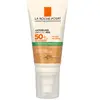La Roche Posay Anthelios Uvmune 400 gel-crème anti-huile avec couleur SPF50+ 50 ml