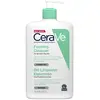 CeraVe Schuimende Reinigingsgel - voor normale tot vette huid - 1000ml