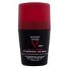 Vichy Homme Déodorant Clinical Control 96h Bille 50ml Lot de 2 x 50ml