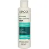 Vichy Dercos Technique - Oil Control Shampooing Sebo Regolatore Trattant, 200 ml