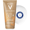 Vichy Vichy - Capital Soleil Protection Solaire Indice 50 Corps 200 Ml