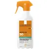 La Roche-Posay Anthelios Family Spray SPF50+ 300 ml, Anthelios, 300 ml (Confezione da 1)