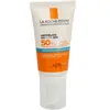 La Roche Posay Anthelios UVmune Crème Non Parfumée SPF50+ 50ml