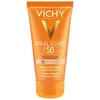 Vichy Capital Soleil Emulsion Toucher Sec Anti-Brillance SPF 30 | 50 ml
