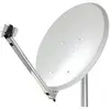 SEDEA Parabole acier électrozingué Quick 85cm+Lnb