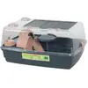 Zolux Cage Pour Hamster En Plastique Recyclé Ehop