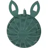 Zolux Ehop Hooiruif Konijn - Ruif - 12x5.5x17 cm 170 g Groen