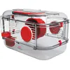 Zolux Cage pour petit rongeur Rody 3 mini